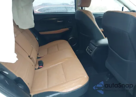 2021 Lexus Nx 300H from USA, damaged, VIN JTJGJRDZ6M5013804